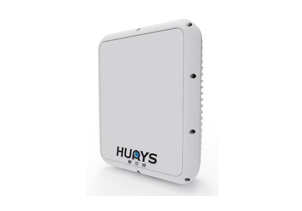 4D成像安防雷达 RTE P19