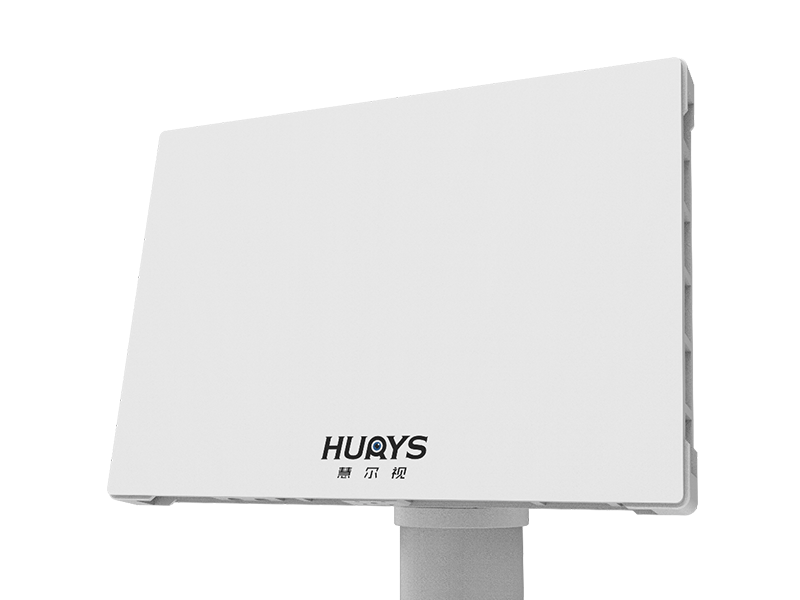 RPA S系列 地面监视雷达