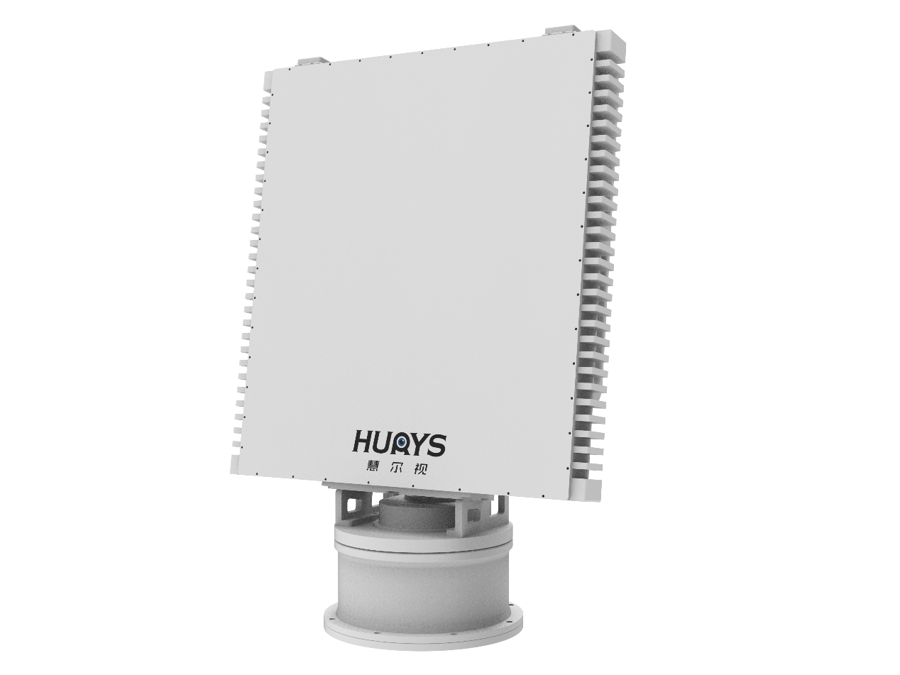 RPA U系列 低空监视雷达