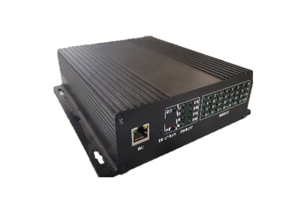 雷达数据处理器 RDE-04